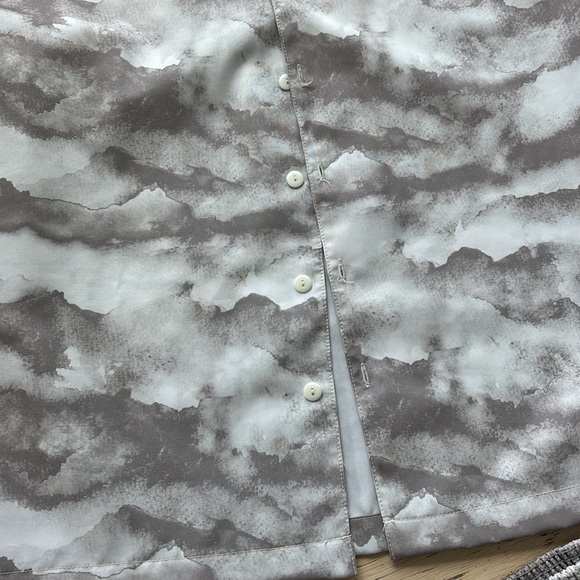 Men's Short Set - Picture 3 of 5